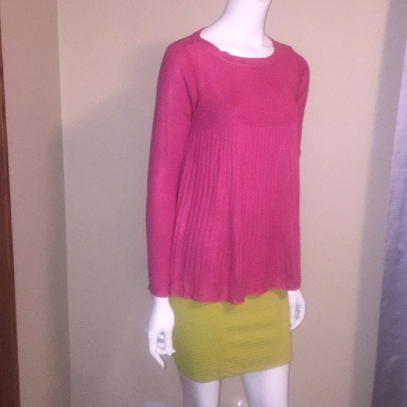 Cable & gauge,women sweater size S/P - Picture 2 of 5